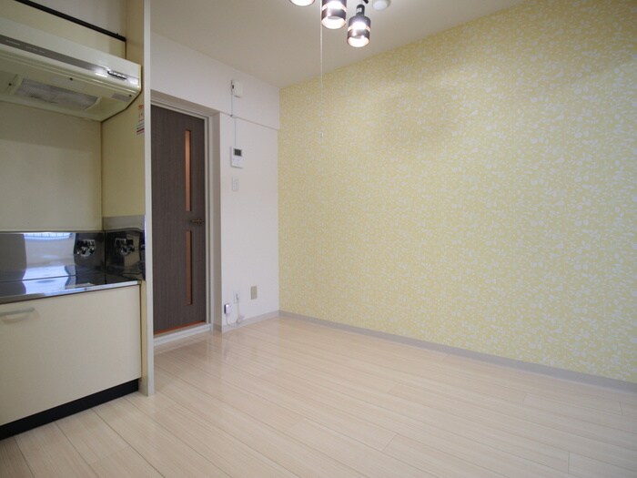 物件内観写真21　(居室)