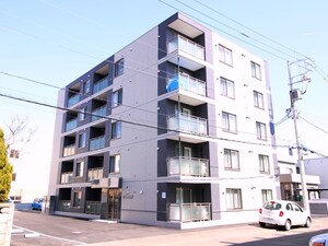 Licheres美園外観写真