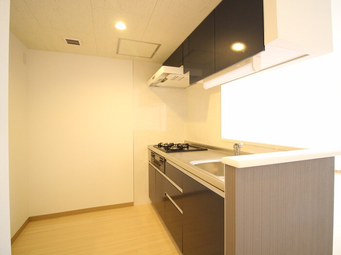 物件内観写真11　(キッチン)