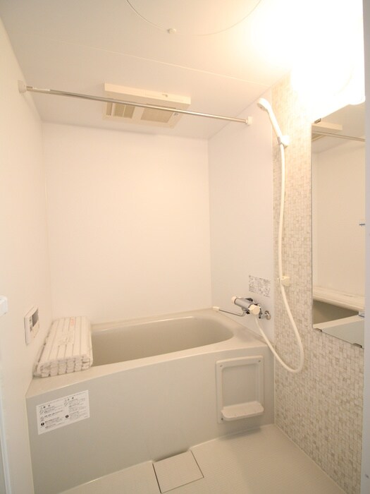 物件内観写真14　(バス／シャワールーム等)