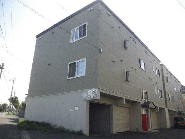 フロ－ムＴ福住Ａ・Ｂ