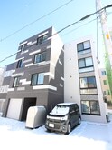 プレシェルト美園