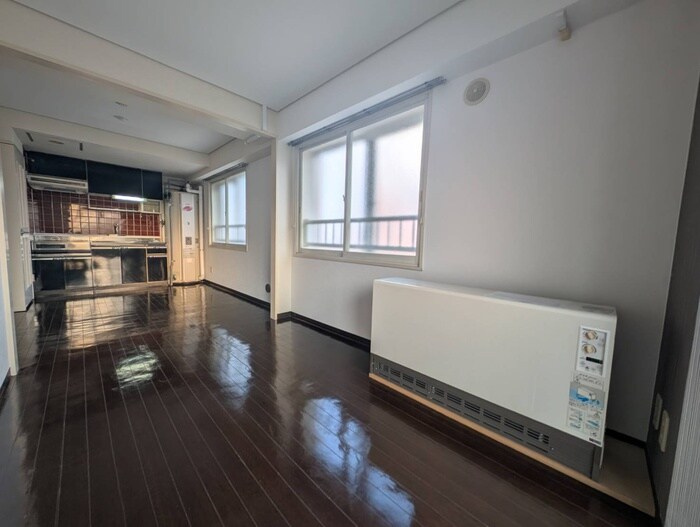 物件内観写真9　(居室)