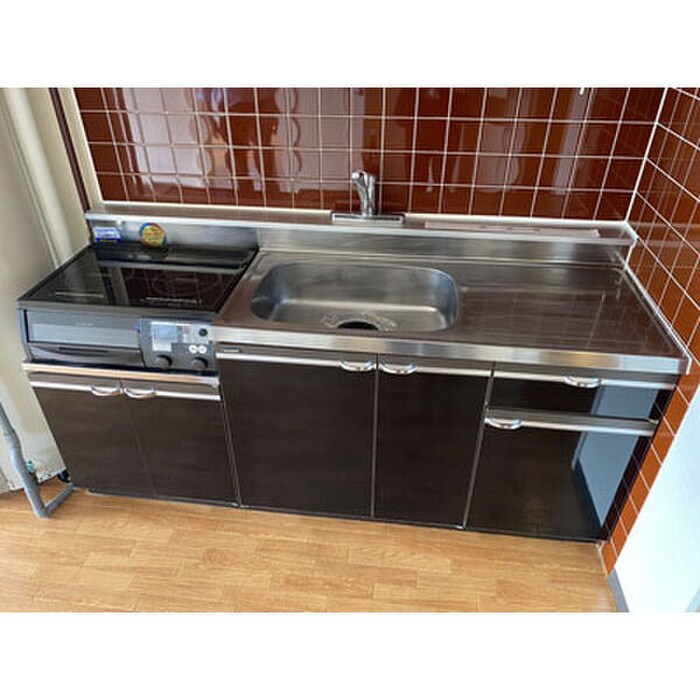 物件内観写真11　(キッチン)