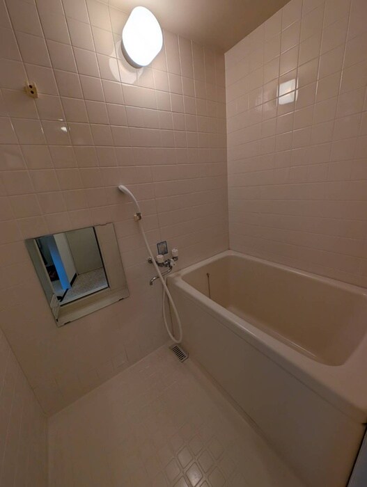 物件内観写真12　(バス／シャワールーム等)