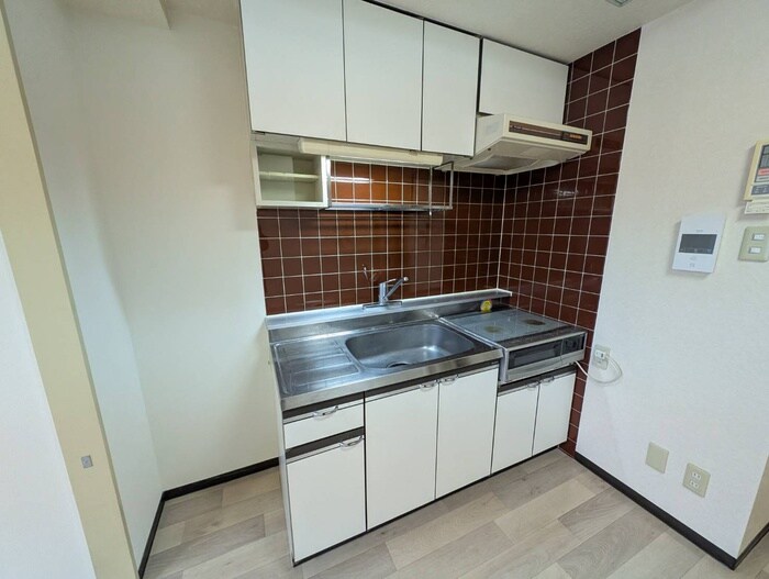 物件内観写真13　(キッチン)