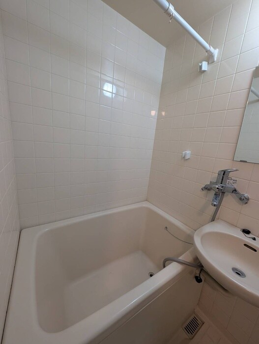 物件内観写真14　(バス／シャワールーム等)