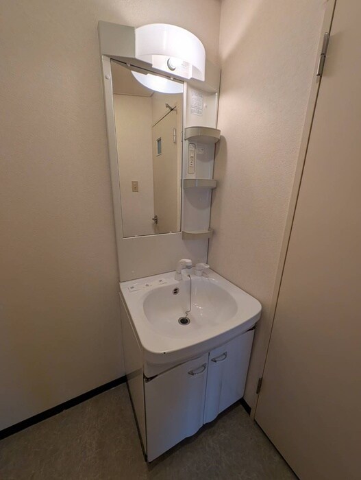 物件内観写真14　(洗面)