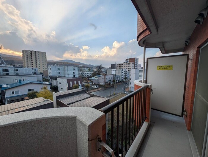 物件内観写真17　(ベランダ・バルコニー)