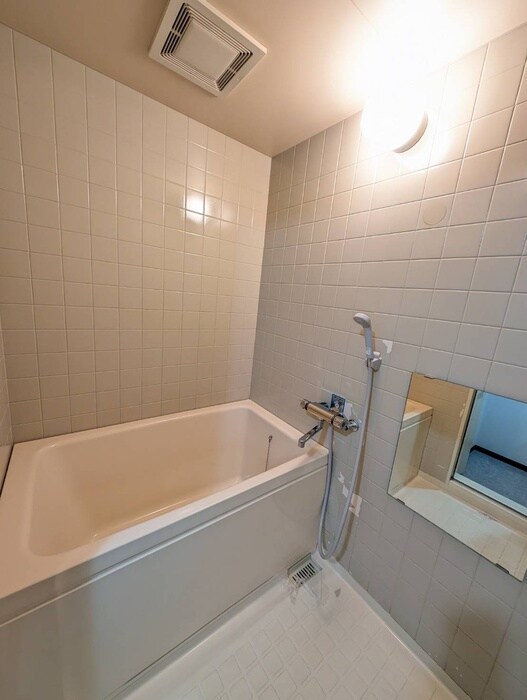 物件内観写真18　(バス／シャワールーム等)