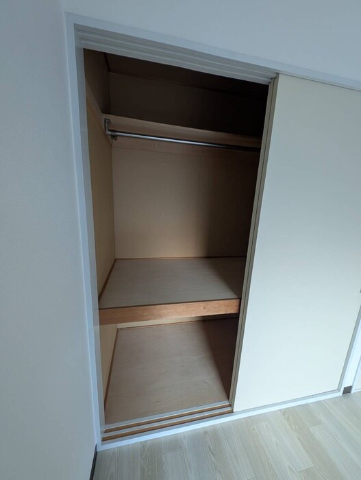 物件内観写真19　(収納)