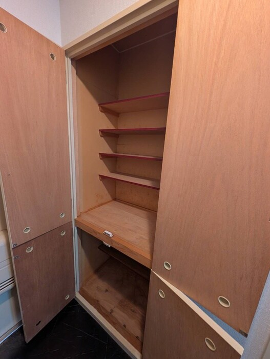 物件内観写真21　(靴箱)