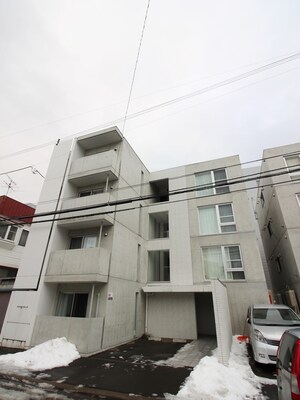 LUMINO　TOYOHIRA外観写真