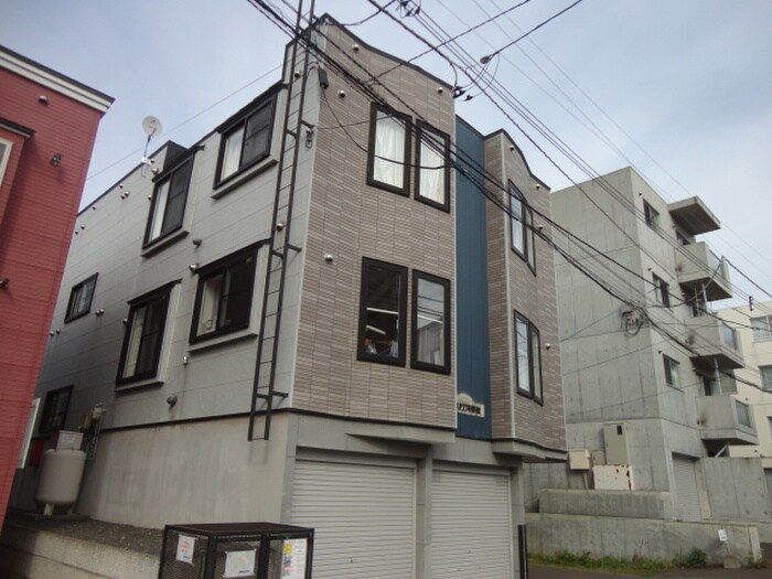 物件外観写真3　(外観写真)