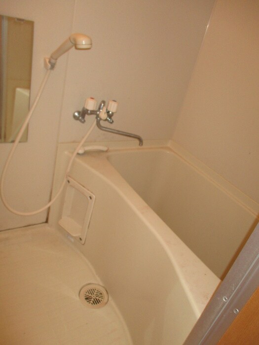 物件内観写真12　(バス／シャワールーム等)