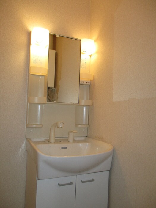 物件内観写真13　(洗面)