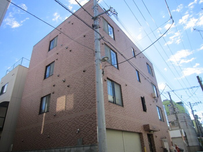 物件外観写真6　(外観写真)