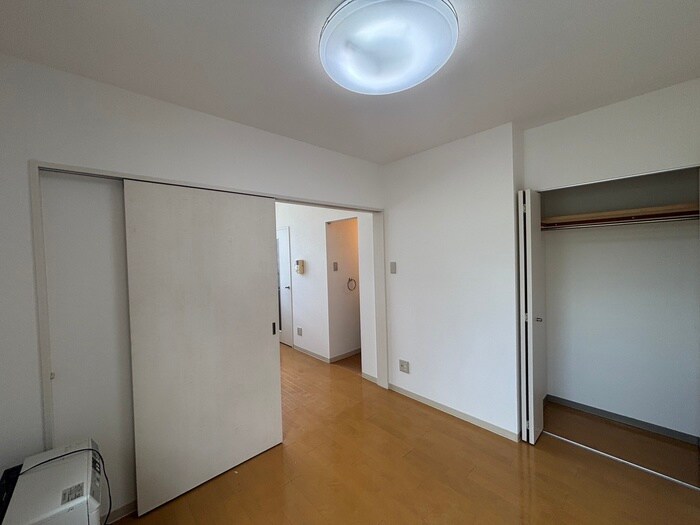 物件内観写真13　(居室)