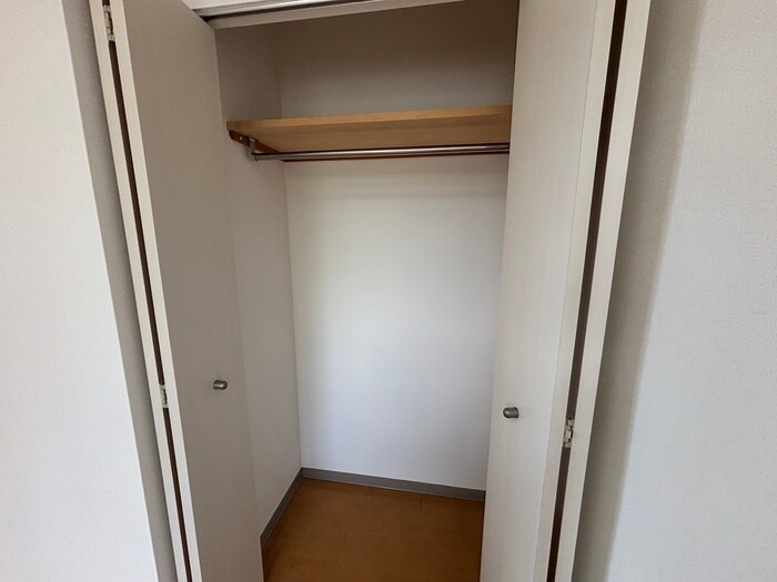 物件内観写真18　(収納)