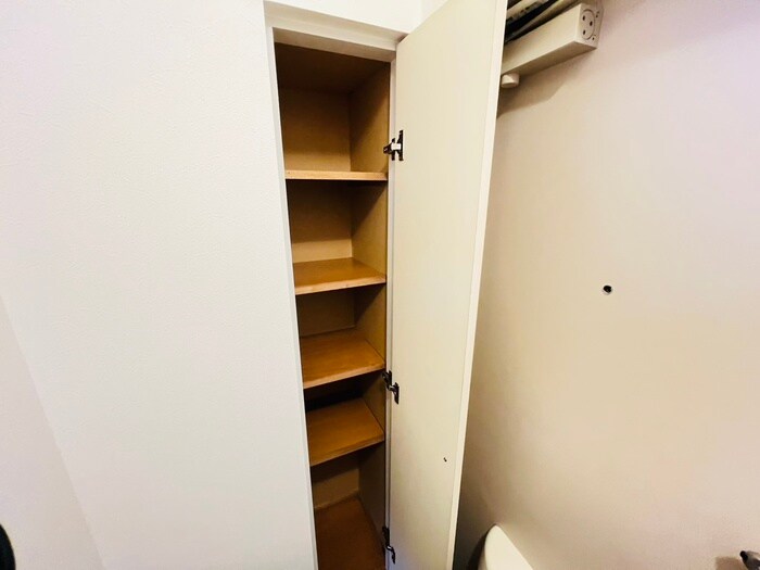物件内観写真14　(靴箱)
