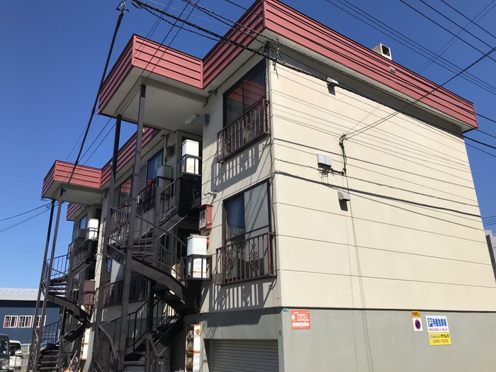 外観写真