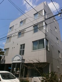 イーハトーブ啓明の外観写真