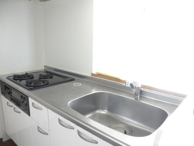 物件内観写真10　(キッチン)