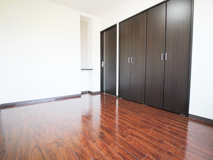 物件内観写真11　(居室)