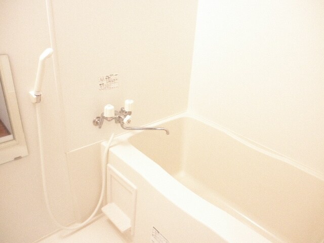 物件内観写真12　(バス／シャワールーム等)