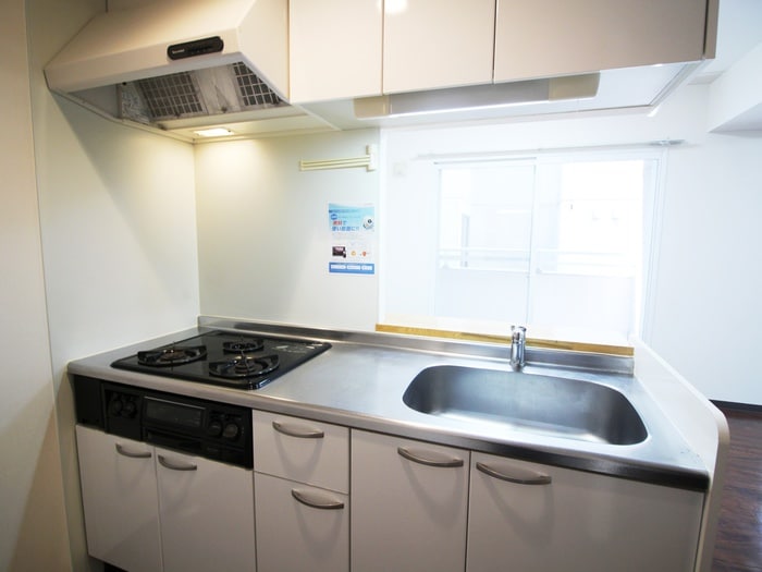 物件内観写真13　(キッチン)