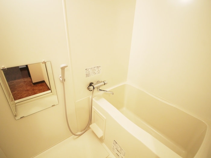 物件内観写真15　(バス／シャワールーム等)