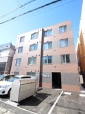 サンステージ美園５－５