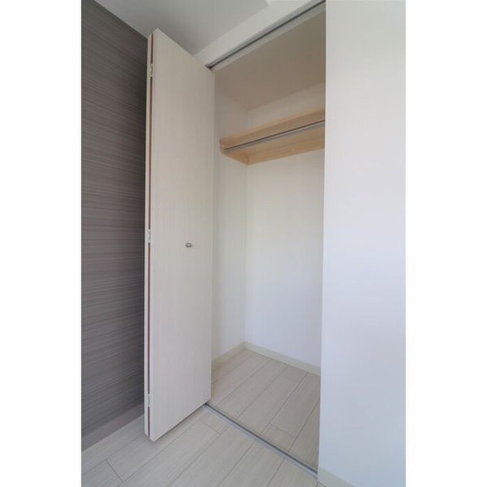 物件内観写真9　(収納)