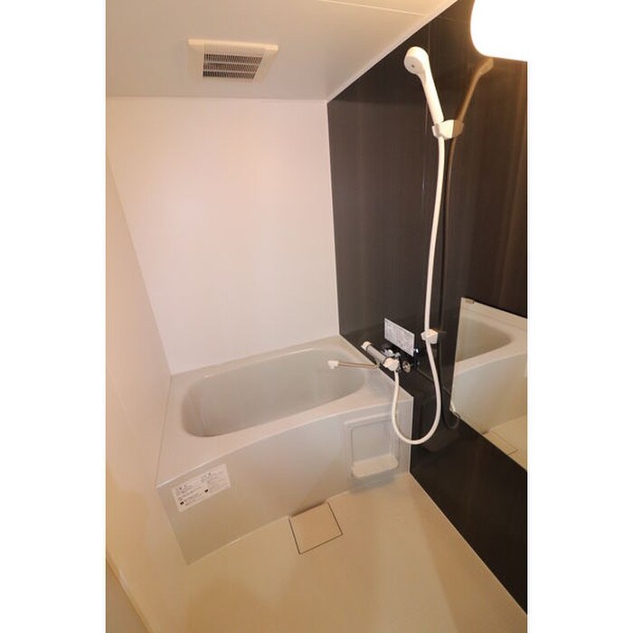 物件内観写真12　(バス／シャワールーム等)