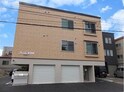 アルカディア参番館