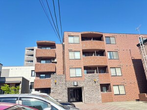 MSP Vol.Ⅴ外観写真