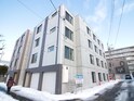 クラリス北16条Ｂ棟