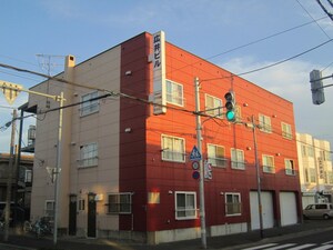 広井ビル外観写真