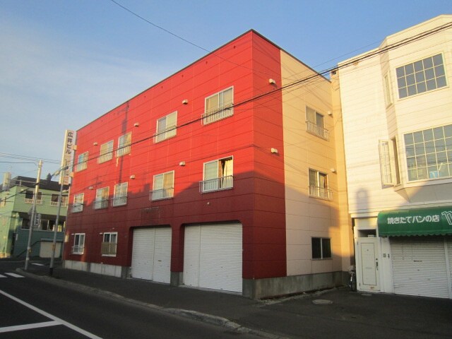 物件外観写真2　(外観写真)