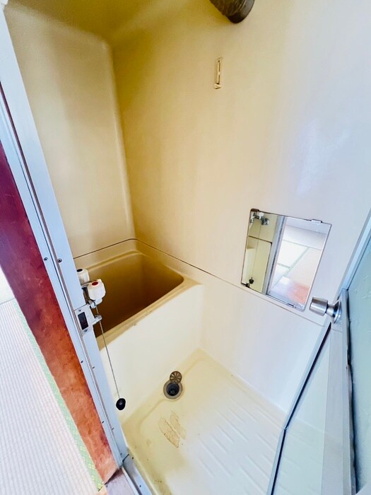 物件内観写真12　(バス／シャワールーム等)