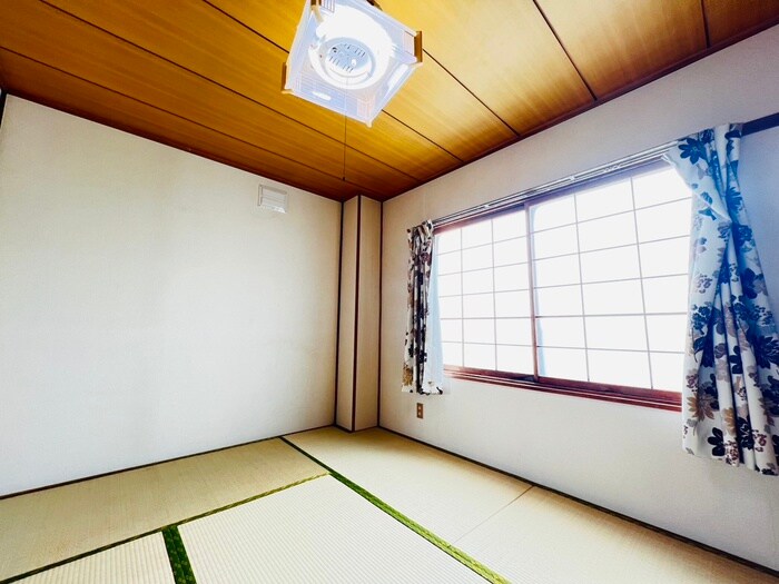 物件内観写真19　(居室)