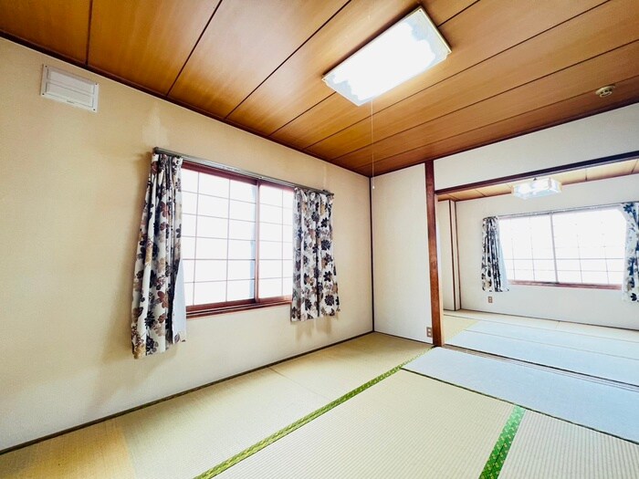 物件内観写真20　(居室)