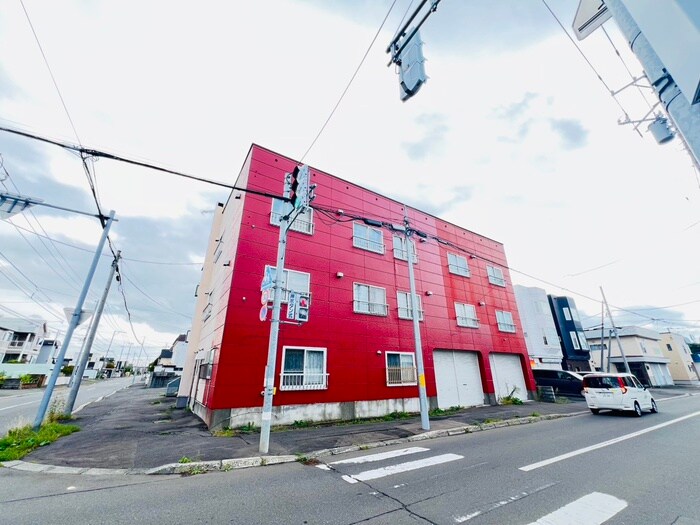 物件内観写真22　(周辺環境)