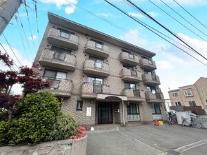 グレ－スＮ３４外観写真