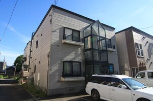 ドエル１０９外観写真