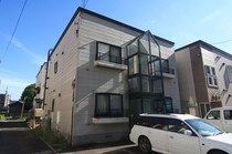 ドエル１０９の外観写真