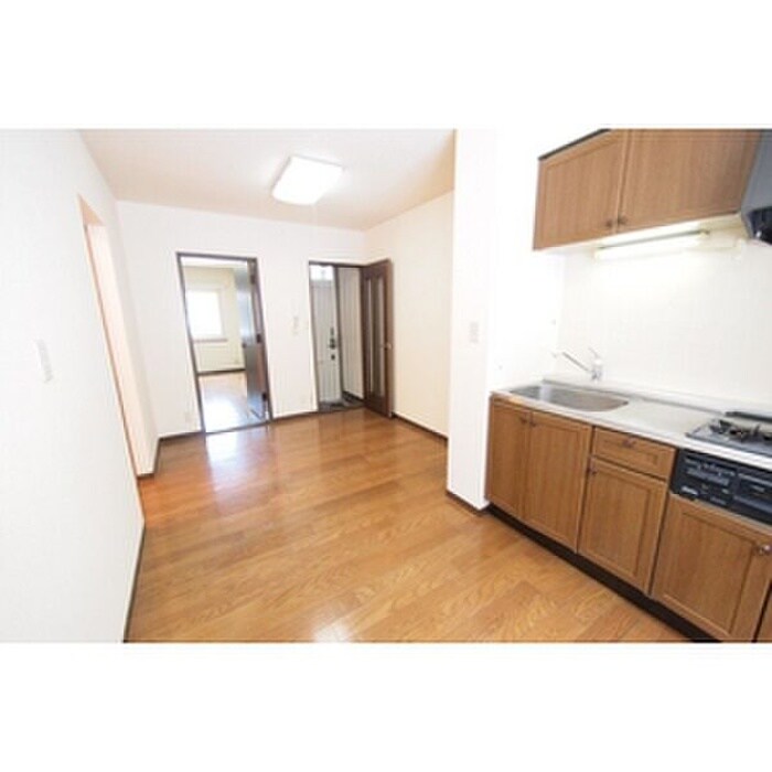 物件内観写真5　(居室)