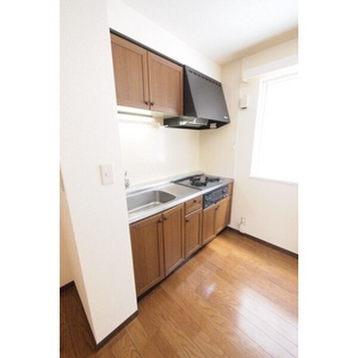 物件内観写真8　(キッチン)