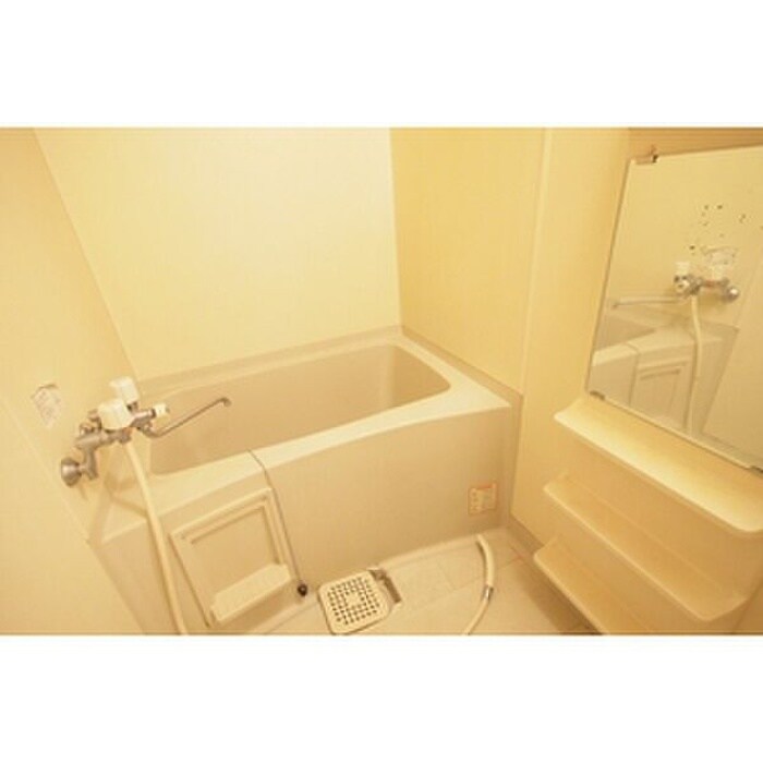 物件内観写真10　(バス／シャワールーム等)