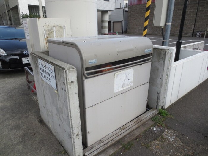 物件外観写真5　(建物設備)